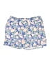 Gottex Blue Skort Size L - photo 1