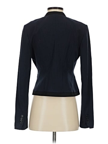 Ann Taylor Blazer (view 2)