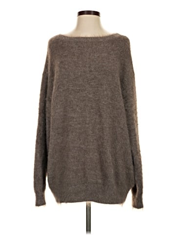 Zara Pullover Sweater (view 1)