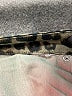 Good American Animal Print Green Casual Pants Size 10 - photo 8