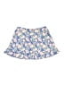 Gottex Blue Skort Size L - photo 2