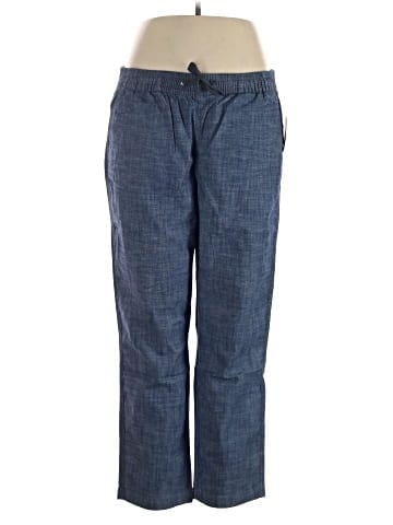 L.L.Bean Jeans (view 1)