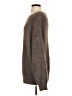 Zara Brown Tan Pullover Sweater Size S - photo 5