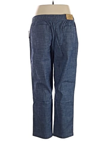L.L.Bean Jeans (view 2)