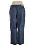 L.L.Bean Blue Jeans Size 16 - photo 2