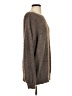 Zara Brown Tan Pullover Sweater Size S - photo 4