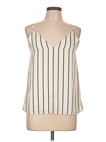 Socialite Sleeveless Top (view 1)