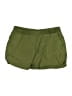 Universal Thread Solid Green Athletic Shorts Size XL - photo 1