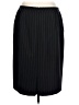 Semantiks Stripes Black Formal Skirt Size 12 - photo 2