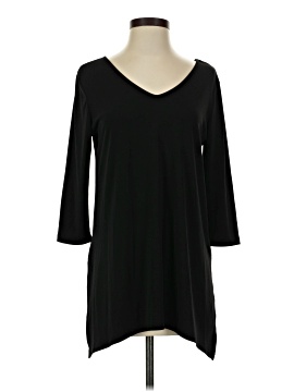 Clara Sun Woo 3/4 Sleeve Top
