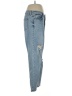 Eunina Blue Jeans Size 32 waist - photo 4
