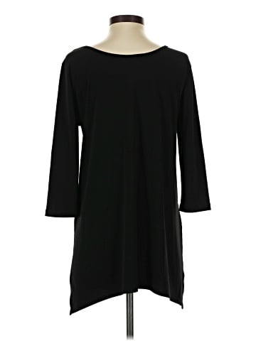 Clara Sun Woo 3/4 Sleeve Top (view 2)