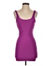 Boulee Purple Cocktail Dress Size 4 - photo 1