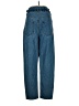 Zara 100% Cotton Blue Jeans Size S - photo 2