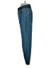 Zara 100% Cotton Blue Jeans Size S - photo 5