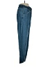 Zara 100% Cotton Blue Jeans Size S - photo 4