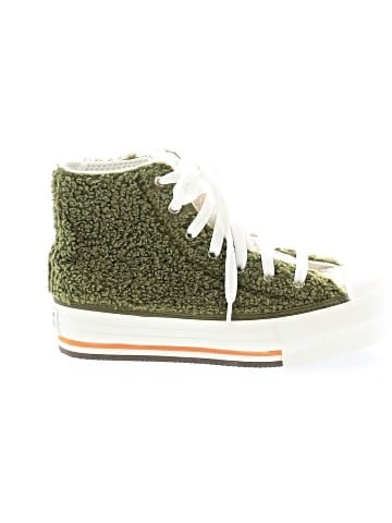 Converse Sneakers (view 1)