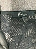 XXI 100% Nylon Black Sleeveless Top Size S - photo 7