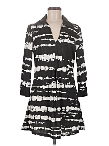 Lily by Firmiana Casual Dress (view 1)
