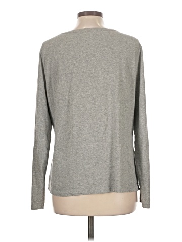 Motto Long Sleeve T-Shirt (view 2)