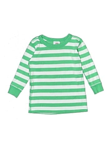 Hanna Andersson 3/4 Sleeve T-Shirt (view 1)