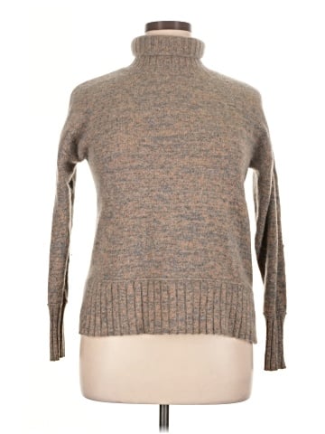 Charter Club Cashmere Pullover Sweater (view 1)