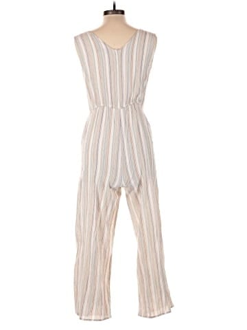 Hayden Jumpsuit (view 2)