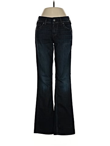 Silver Jeans Co. Jeans (view 1)