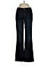 Silver Jeans Co. Stars Blue Jeans Size 17 - photo 1