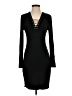 Tart Black Cocktail Dress Size XS - photo 1