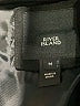 River Island Solid Black Jacket Size M - photo 6