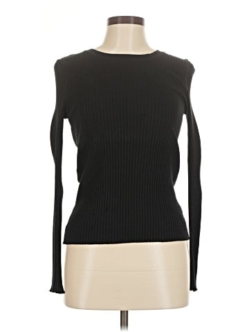 GOLDIE Long Sleeve T-Shirt (view 1)