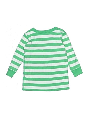 Hanna Andersson 3/4 Sleeve T-Shirt (view 2)