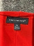 The Limited Red 3/4 Sleeve Top Size 2X - photo 7