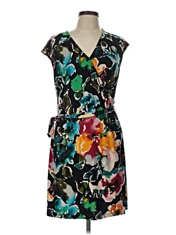 Daisy Fuentes Cocktail Dress (view 1)
