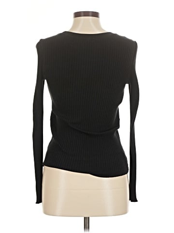 GOLDIE Long Sleeve T-Shirt (view 2)