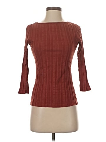 Amour Vert 3/4 Sleeve T-Shirt (view 1)