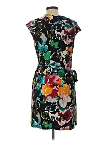 Daisy Fuentes Cocktail Dress (view 2)