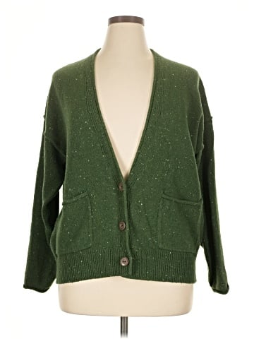 Universal Thread Cardigan (view 1)