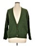 Universal Thread Green Cardigan Size XL - photo 1