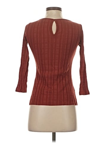 Amour Vert 3/4 Sleeve T-Shirt (view 2)