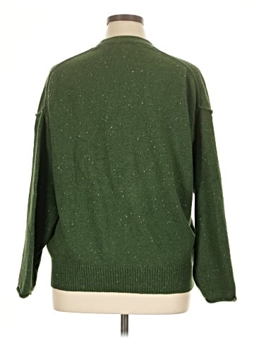 Universal Thread Cardigan (view 2)