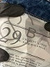 Treasure & Bond Solid Blue Jeans Size 29 waist - photo 8