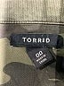 Torrid Green Jacket Size Med Plus (00) - photo 6