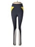 HEROINE SPORT Color Block Blue Active Pants Size M - photo 1
