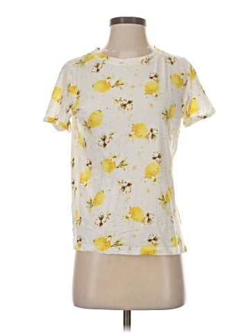 Meadow Rue Short Sleeve T-Shirt (view 1)