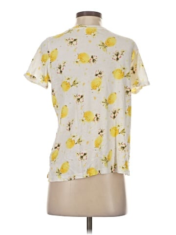 Meadow Rue Short Sleeve T-Shirt (view 2)