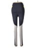 HEROINE SPORT Color Block Blue Active Pants Size M - photo 2