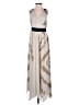 Express Ivory Casual Dress Size XS - photo 1