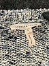 Rebecca Taylor Tweed Gray Pullover Sweater Size S - photo 4